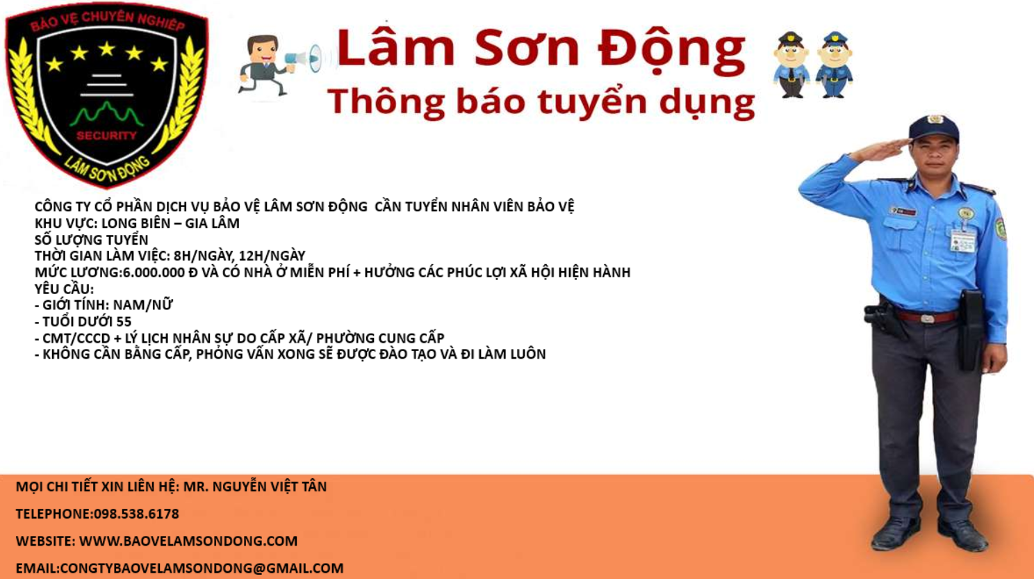 Long Biên